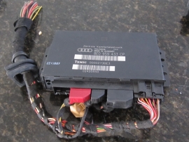 Audi - Control Module - 8E0959433CP